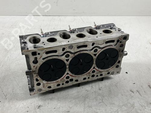 Cylinder head VW TOUAREG (CR7, RC8) 3.0 TDI 4motion | BP25335133M5 - Image 4