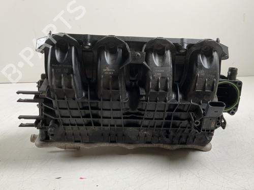 Intake manifold VW PASSAT B8 Variant (3G5, CB5) 1.4 GTE Hybrid | BP38441025M70 - Image 2
