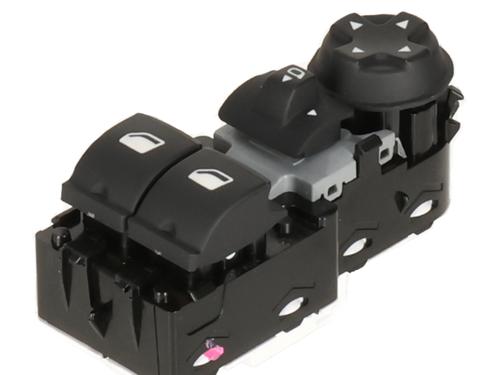 Left front window switch OPEL VIVARO C Van (K0) VIVARO-E HYDROGEN | BP39923395I27 - Image 2