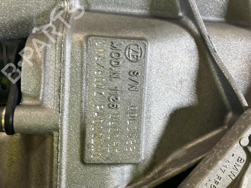 Gearkasse BMW X6 (G06, F96) xDrive 30 d Mild-Hybrid | BP30748657M3