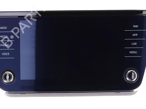 Multifunctionele display Multifunctionele display 39268058 39268058