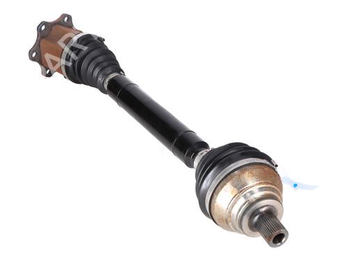 Other AUDI Q3 (F3B) 35 TDI quattro | BP32716383O1 - Image 2