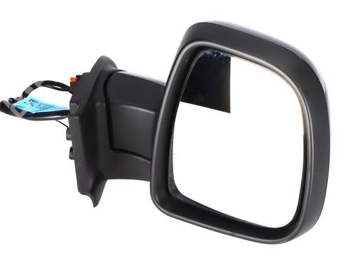 Used Right mirror Right mirror FIAT DOBLO Box Body/MPV (510_, 511_) BlueHDi 100 (102 hp) 39928702 39928702