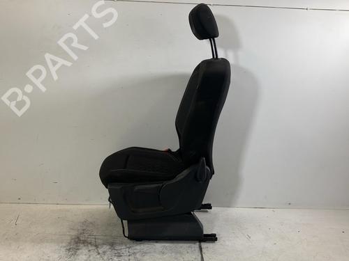 Left front seat PEUGEOT RIFTER 1.2 PureTech 110 | BP39112074C15 - Image 2