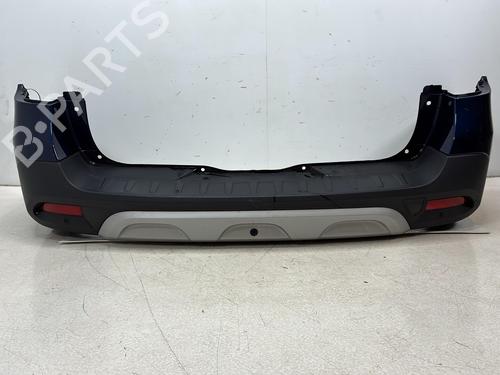 Used Rear bumper Rear bumper 39157134 39157134