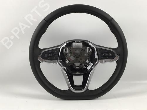 Used Steering wheel Steering wheel VW TIGUAN (AD1, AX1) 2.0 TDI (150 hp) 36244329 36244329