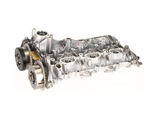 Other VW TOUAREG (CR7, RC8) 3.0 TDI 4motion | BP29514816O1 