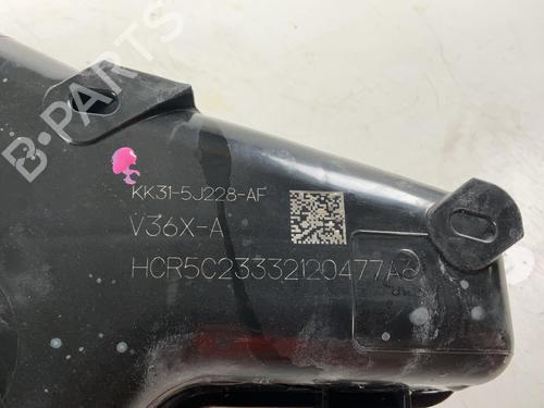 AdBlue-tank FORD TRANSIT V363 Platform/Chassis (FED, FFD) 2.0 EcoBlue | BP35811851M85 - Image 5