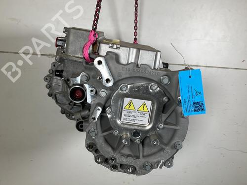 Engine OPEL VIVARO C Van (K0) VIVARO-E HYDROGEN | BP39926376M1 - Image 2