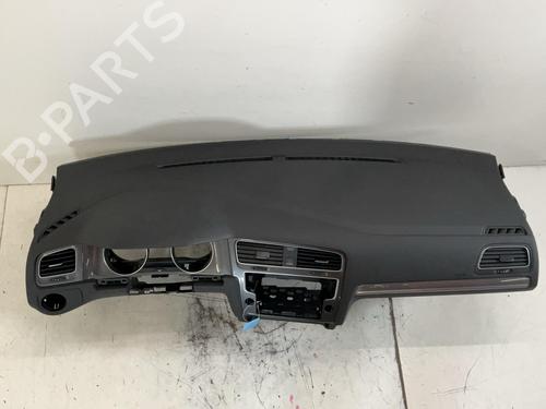 Dashboard VW GOLF VII Variant (BA5, BV5) 2.0 GTD | BP37422349C46 - Image 4