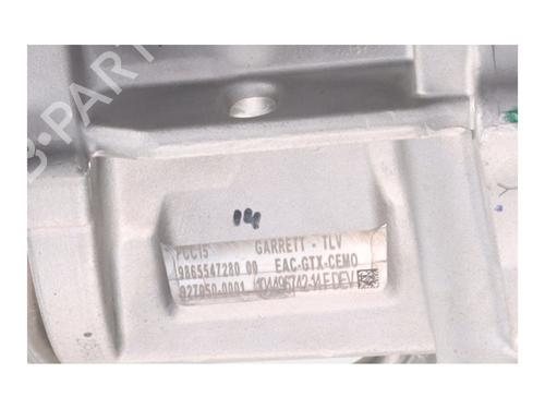 Electronic module PEUGEOT EXPERT Van (V_) E-EXPERT HYDROGEN | BP39927224M83 - Image 3