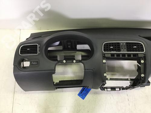 Dashboard VW POLO V (6R1, 6C1) 1.2 TDI | BP10183351C46 