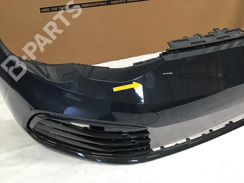 Front bumper VW GOLF VIII (CD1, DA1) 1.0 TSI | BP7806869C7 