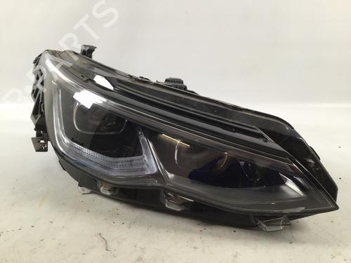 Right headlight VW GOLF VIII (CD1, DA1) 1.0 TSI | BP33608401C29 - Image 2