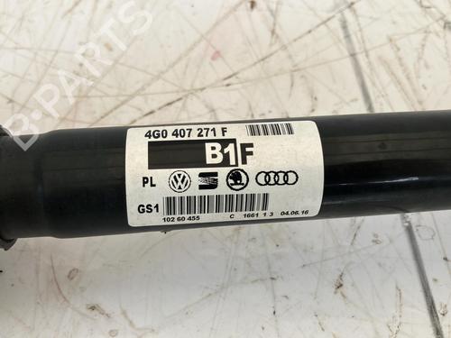 Left front driveshaft AUDI A8 D4 (4H2, 4H8, 4HC, 4HL) 3.0 TDI quattro | BP36076602M38 - Image 4