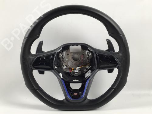 Used Steering wheel Steering wheel VW GOLF VIII (CD1, DA1) 2.0 TSI R 4motion (320 hp) 36003153 36003153