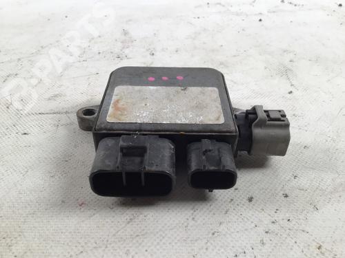 Used Control unit Control unit TESLA MODEL S (5YJS) 85 (388 hp) 8272216 8272216