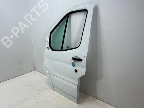 Left front door FORD TRANSIT V363 Platform/Chassis (FED, FFD) 2.0 EcoBlue | BP35811832C2 - Image 7