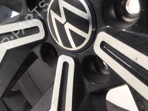 Rim VW PASSAT B8 Variant (3G5, CB5) 2.0 TDI | BP31755013C45 