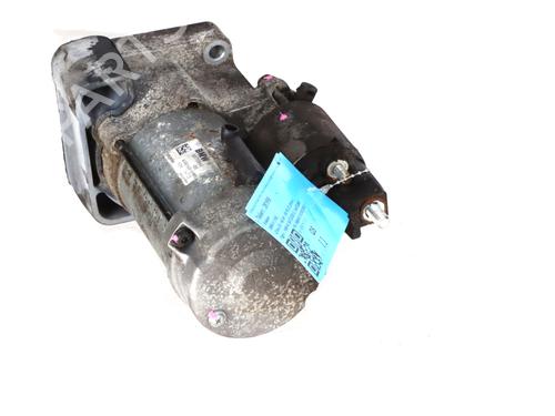 Used Starter Starter BMW X1 (F48) xDrive 20 d (190 hp) 36076556 36076556
