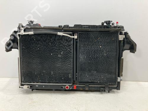 Kølerpakke HYUNDAI NEXO (FE) FCEV (163 hp) 26721760