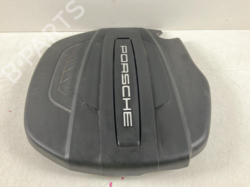 Used Upper protection Upper protection PORSCHE MACAN (95B) 2.0 (245 hp) 36381553 36381553