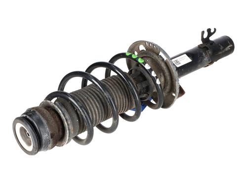 Højre fortil støddæmper SKODA RAPID (NH3, NK3, NK6) 1.2 TSI (110 hp) 31758139