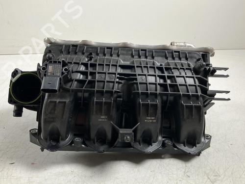 Intake manifold VW PASSAT B8 Variant (3G5, CB5) 1.4 GTE Hybrid | BP38438248M70 - Image 4