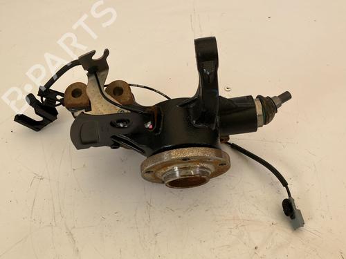 Left front steering knuckle CITROËN JUMPY III Van (V_) ë-JUMPY HYDROGEN | BP39926512M25 - Image 2