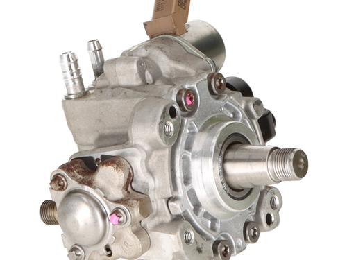 Used Injection pump VW TRANSPORTER T6 Van (SGA, SGH, SHA, SHH) 2.0 TDI 4motion (204 hp) 28134278