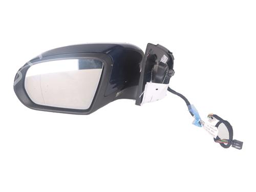 Used Left mirror MERCEDES-BENZ GLA (H247) GLA 200 4-matic (247.788) (163 hp) 27260742