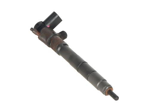 Used Injector VW CRAFTER Van (SY_, SX_) 2.0 TDI 4motion (177 hp) 25899291