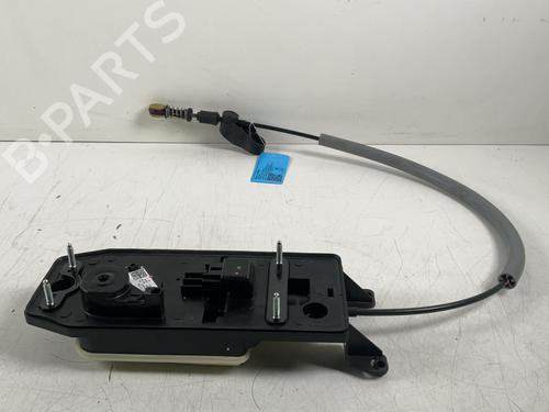 Gear lever CUPRA FORMENTOR (KM7, KMP) 2.5 VZ5 4Drive | BP39928119M90 - Image 2