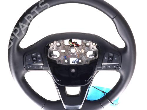 Used Steering wheel Steering wheel FORD TRANSIT V363 Platform/Chassis (FED, FFD) 2.0 EcoBlue (170 hp) 39690058 39690058