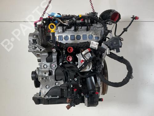 Engine VW TIGUAN ALLSPACE (BW2, BJ2) 2.0 TDI 4motion | BP37080931M1 - Image 4