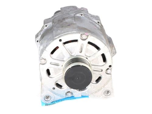 Used Alternator Alternator AUDI A8 D4 (4H2, 4H8, 4HC, 4HL) 3.0 TDI quattro (258 hp) 35114152 35114152