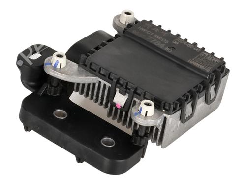 Used Electronic module Electronic module CITROËN JUMPY III Van (V_) ë-JUMPY HYDROGEN (136 hp) 39927008 39927008