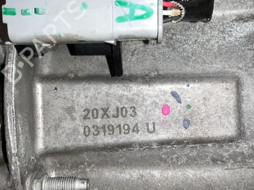Gearbox CITROËN C4 III (BA_, BB_, BC_) 1.2 PureTech 130 (BAHNSA, BAHNSB) | BP37643271M3 - Image 7