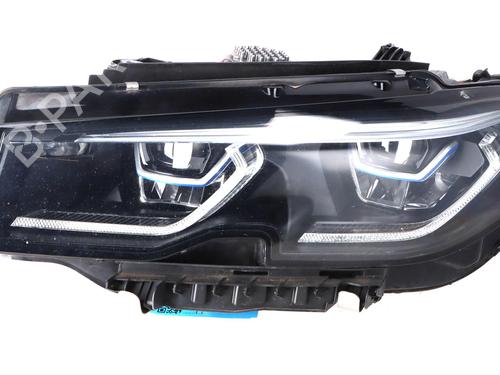 Used Left headlight Left headlight 38327481 38327481