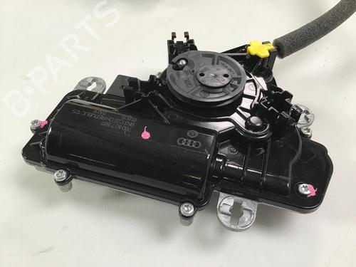 Electronic module VW TOUAREG (CR7, RC8) 3.0 TDI 4motion | BP36244367M83 - Image 3
