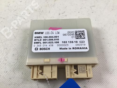 Elektronisk modul BMW 2 Gran Coupe (F44) 218 i (140 hp) 7805058