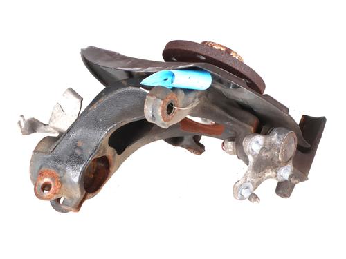 Right front steering knuckle SEAT ARONA (KJ7, KJP) 1.0 TSI | BP35795427M26 - Image 2
