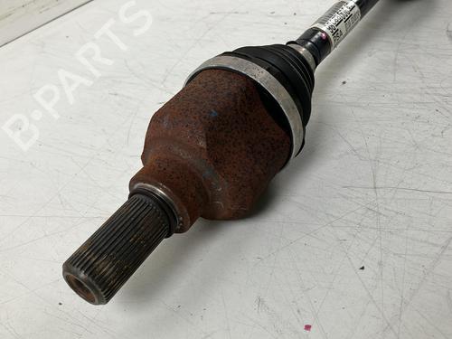 Left front driveshaft CITROËN C3 AIRCROSS II (2R_, 2C_) 1.2 PureTech 130 (2RHNYH) | BP36003032M38 - Image 3