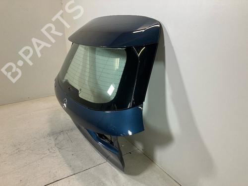 Tailgate MERCEDES-BENZ GLA (H247) GLA 200 (247.787) | BP26537296C6 