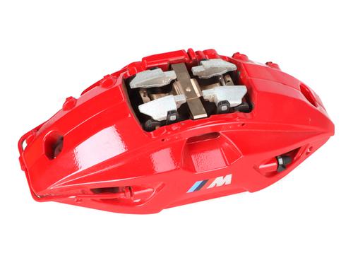 Used Right front brake caliper Right front brake caliper BMW X6 (G06, F96) xDrive 40 i Mild Hybrid (381 hp) 39922518 39922518