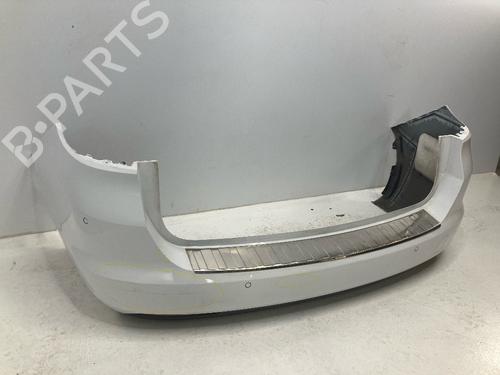 Rear bumper OPEL ASTRA K Sports Tourer (B16) 1.4 Turbo (35) | BP27661997C8 