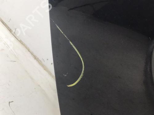 Right rear door KIA PICANTO I (SA) 1.1 CRDi | BP32231471C5