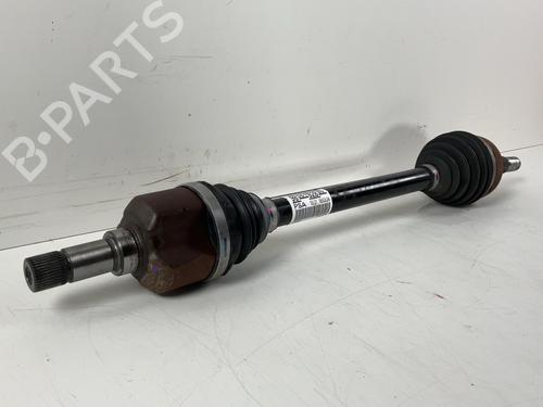 Left front driveshaft OPEL VIVARO C Van (K0) VIVARO-E HYDROGEN | BP39923802M38 - Image 3