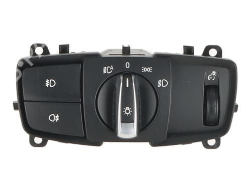 Used Headlight switch BMW 2 Gran Tourer (F46) 220 d xDrive (190 hp) 23136339