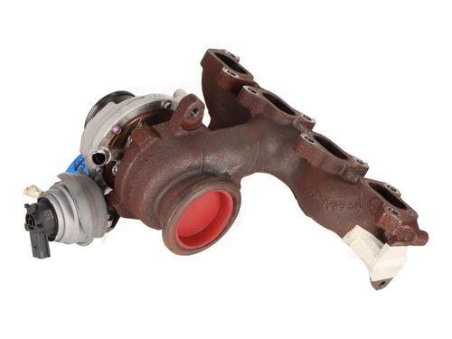Turbolader/Kompressor VW TRANSPORTER T6 Van (SGA, SGH, SHA, SHH) 2.0 TDI | BP29191240M71 